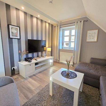 Feriendorf Rugana - Komfortplus Appartement Mit 1 Schlafzimmer C32 Дранске Екстериор снимка