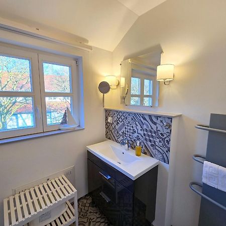 Feriendorf Rugana - Komfortplus Appartement Mit 1 Schlafzimmer C32 Дранске Екстериор снимка