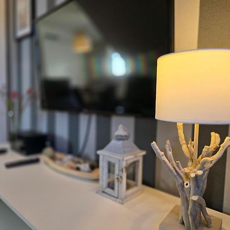 Feriendorf Rugana - Komfortplus Appartement Mit 1 Schlafzimmer C32 Дранске Екстериор снимка