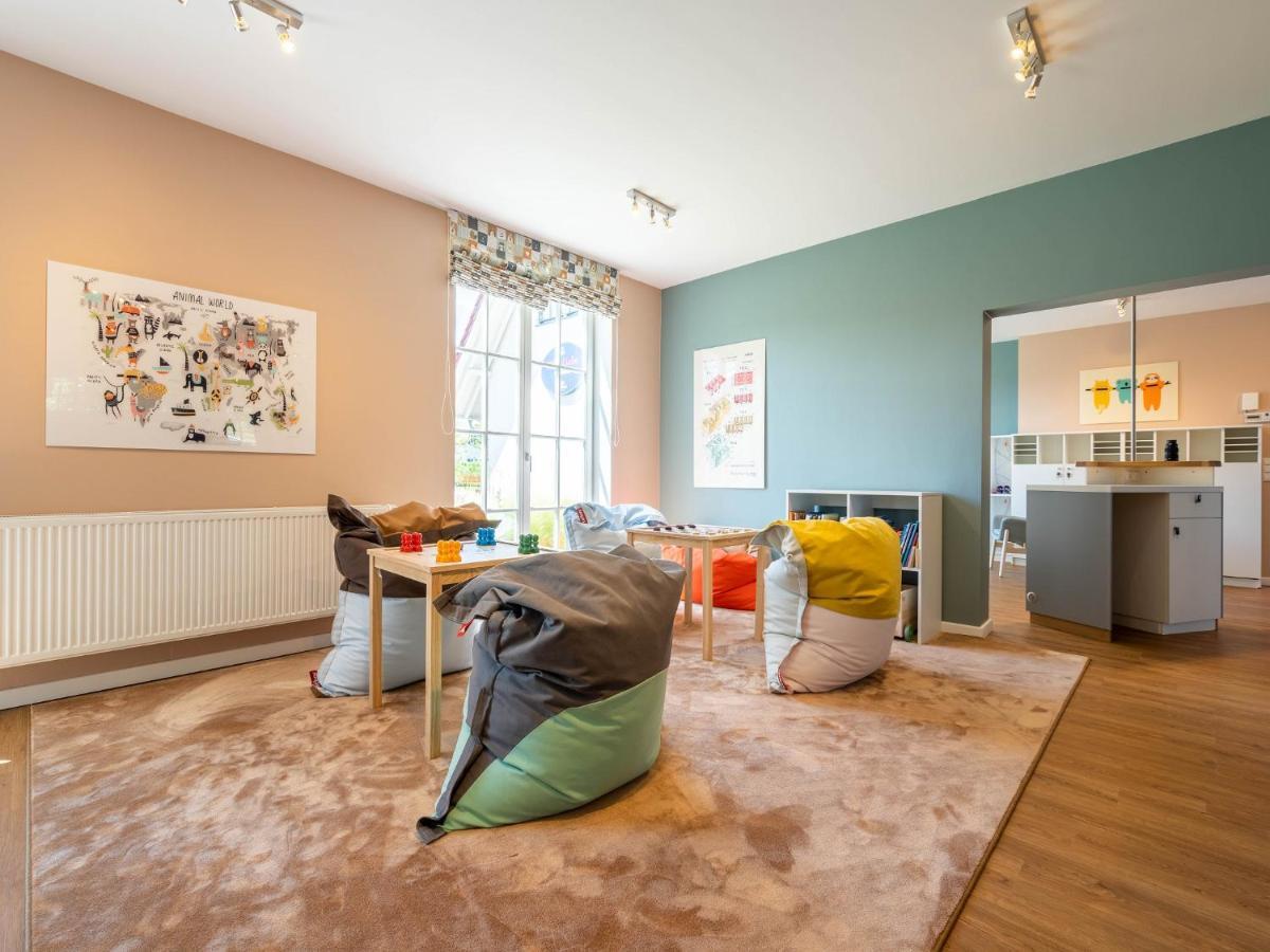 Feriendorf Rugana - Komfortplus Appartement Mit 1 Schlafzimmer C32 Дранске Екстериор снимка