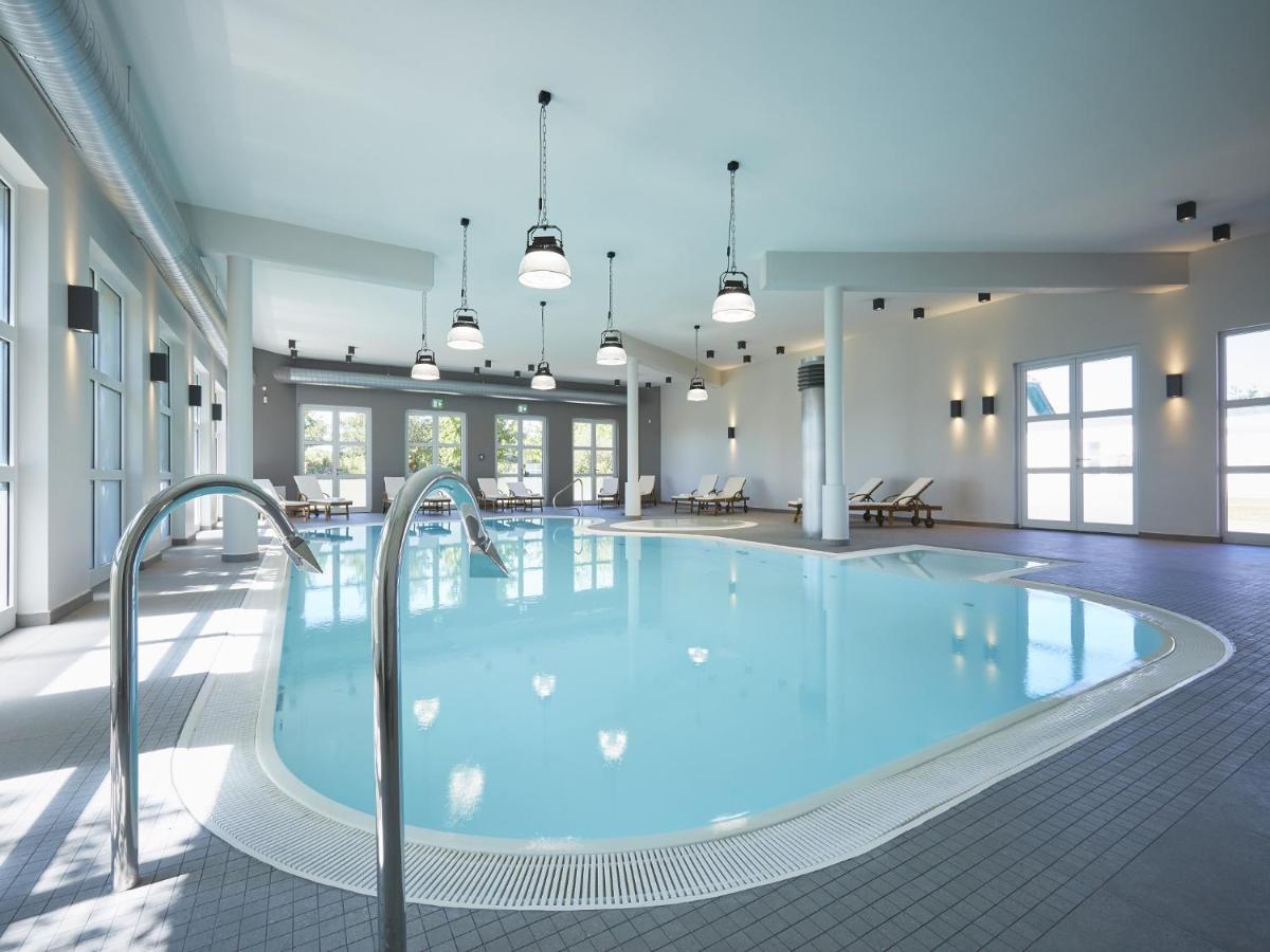 Feriendorf Rugana - Komfortplus Appartement Mit 1 Schlafzimmer C32 Дранске Екстериор снимка