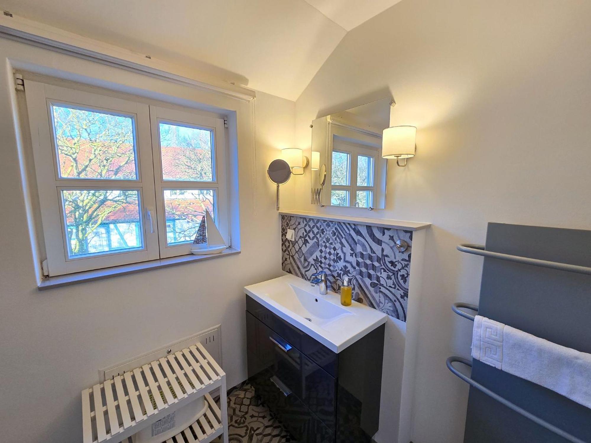Feriendorf Rugana - Komfortplus Appartement Mit 1 Schlafzimmer C32 Дранске Екстериор снимка