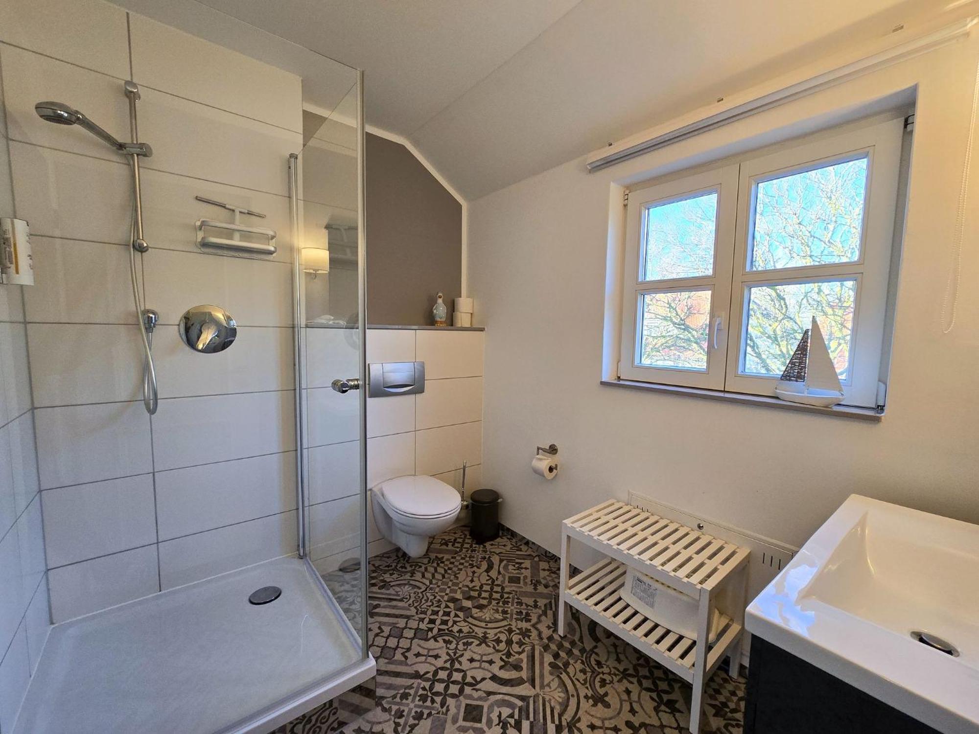 Feriendorf Rugana - Komfortplus Appartement Mit 1 Schlafzimmer C32 Дранске Екстериор снимка