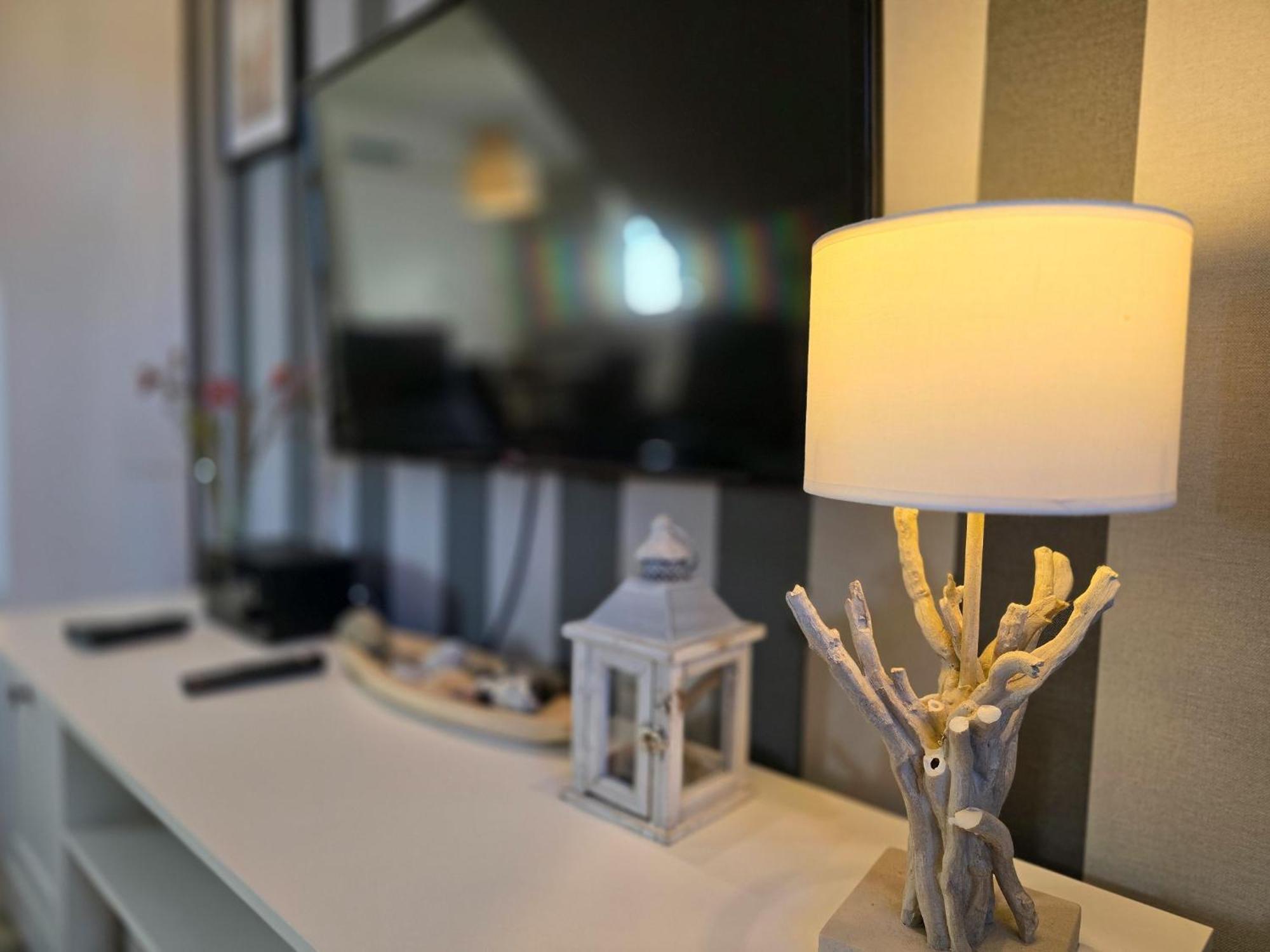 Feriendorf Rugana - Komfortplus Appartement Mit 1 Schlafzimmer C32 Дранске Екстериор снимка