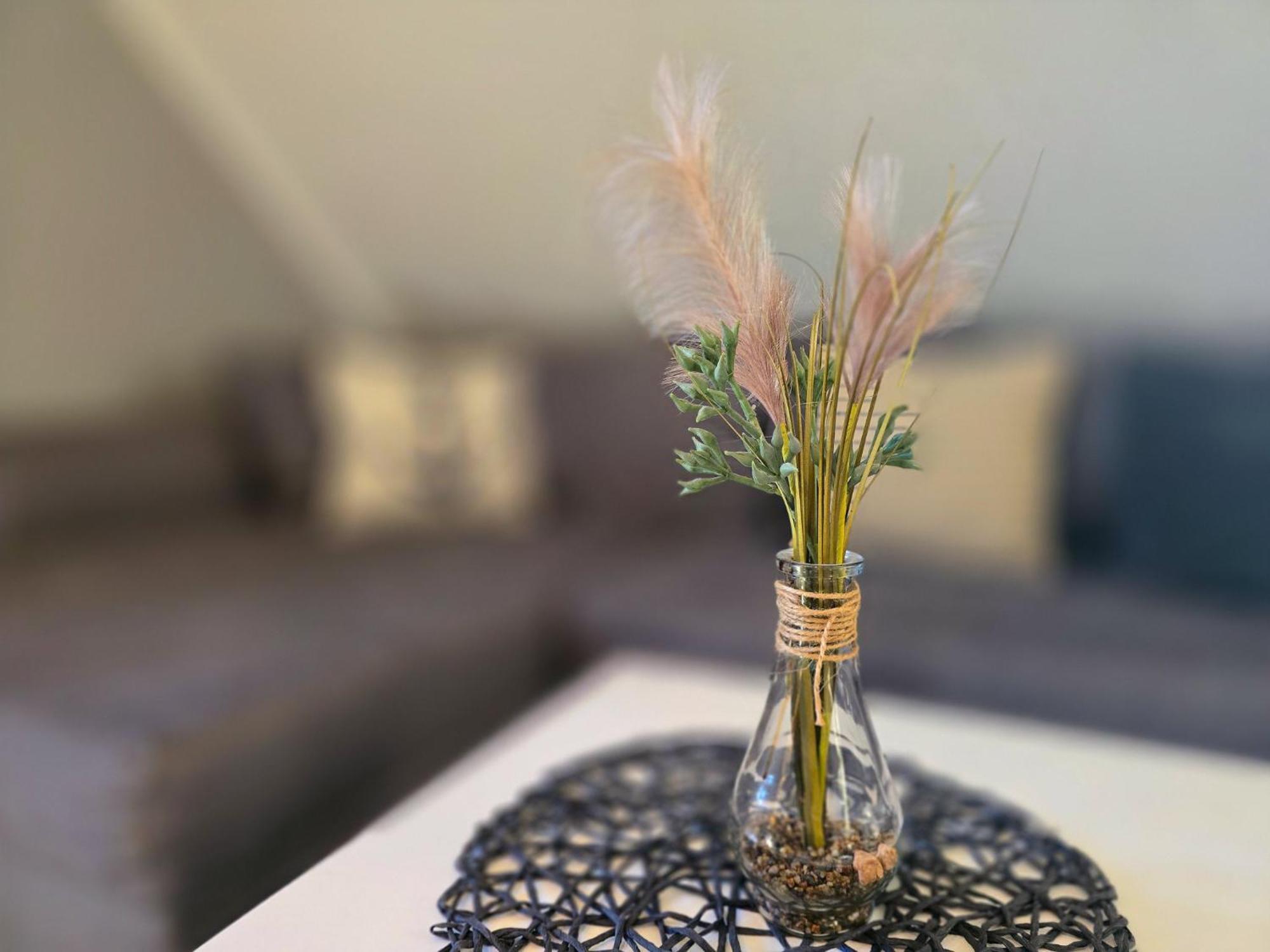 Feriendorf Rugana - Komfortplus Appartement Mit 1 Schlafzimmer C32 Дранске Екстериор снимка
